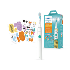 Image 1 for Sonicare Kids Toothbrush