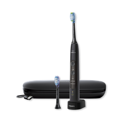 Image 1 for Sonicare ExpertClean 7300 Toothbrush Black