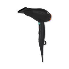 Image 2 for SBDR-4000-GB Quick2Dry Compact Hair Dryer - Black