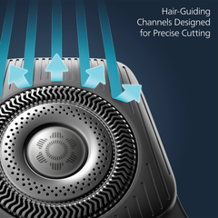 Image 5 for 8000 Series Shaver with Hard Pouch