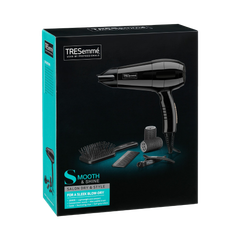 Image 2 for TRESemmé Salon Dry & Style Hairdryer 2000W
