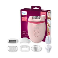 Image 1 for Satinelle Essential Compact Epilator
