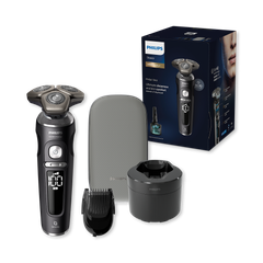 Image 1 for Series 9000 Prestige Shaver