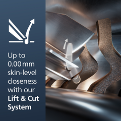 Image 4 for Series 9000 Prestige Shaver