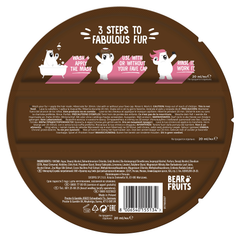 Image 2 for Flamingo Smooth Soft Hair Mask & Hair Cap
