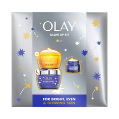 Image 2 for Giftset Vit C+AHA24, Retinol24 Max Face Cream + Eye Cream