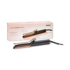 Image 1 for BaByliss Curl Styler Lustre Hair Curler