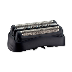 Image 2 for Braun Series 3 32B Electric Shaver Head Replacement - Black