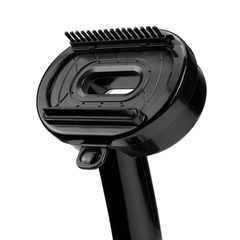 Image 4 for Compact Garment Clothes Steamer – Black
