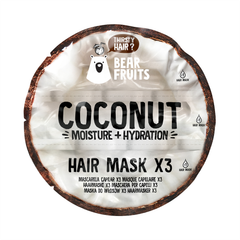 Image 1 for Coconut Hair Mask Refill