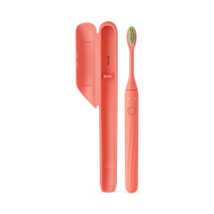 Image 1 for One Battery toothbrush with case - Miami