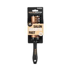 Image 1 for BaByliss Copper Half Barrel Brush