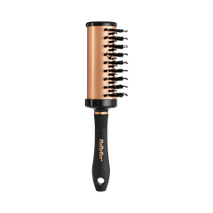 Image 2 for BaByliss Copper Half Barrel Brush