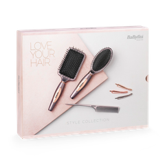 Image 1 for BaByliss Styling Collection Gift Set