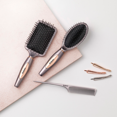 Image 2 for BaByliss Styling Collection Gift Set