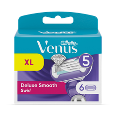 Image 1 for Deluxe Smooth Swirl Blades