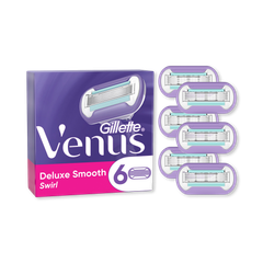 Image 2 for Deluxe Smooth Swirl Blades