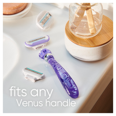Image 5 for Deluxe Smooth Swirl Blades