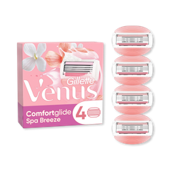Image 2 for Comfort Glide Spa Breeze Blades 4's