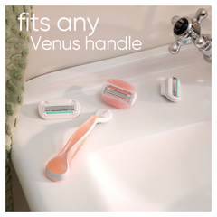 Image 5 for Comfort Glide Spa Breeze Blades 4's