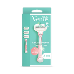 Image 1 for Deluxe Smooth Rose Gold
