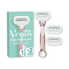 Image 2 for Deluxe Smooth Rose Gold