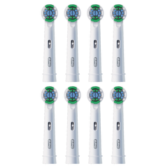 Image 3 for Oral-B Pro Precision Clean Toothbrush Heads, 8 Counts