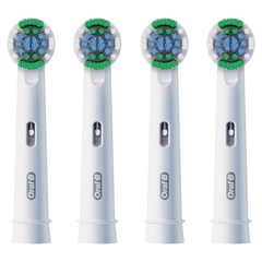Image 3 for Oral-B Pro Precision Clean Toothbrush Heads, 4 Counts
