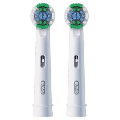 Image 3 for Oral-B Pro Precision Clean Toothbrush Heads, 2 Counts
