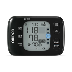 Image 2 for RS7 Wrist Blood Pressure Monitor