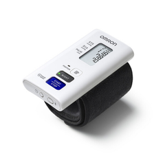 Image 2 for NightView Automatic Wrist Blood Pressure Monitor