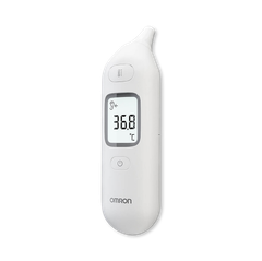 Image 1 for OMRON Gentle Temp 533 (MC-E533-E) In-Ear Thermometer