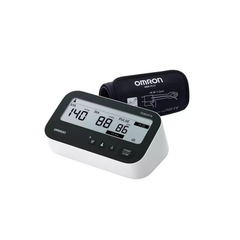 Image 5 for OMRON M4 Connect AFib Upper Arm Blood Pressure Monitor (HEM-7196T1-FLE)
