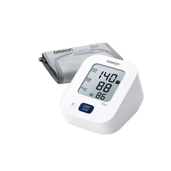 Image 5 for OMRON M2 Essential Upper Arm Blood Pressure Monitor (HEM-7188-E)