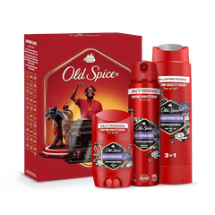 Image 1 for Nightpanther Stick, Spray, Shower Gel