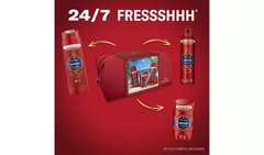 Image 3 for Captain Stick, Spray, Shower Gel