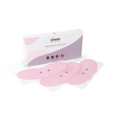 Image 1 for Butterfly Replacement Pads