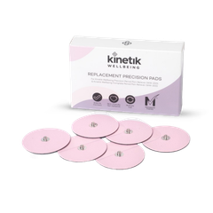 Image 1 for Precision Replacement Pads