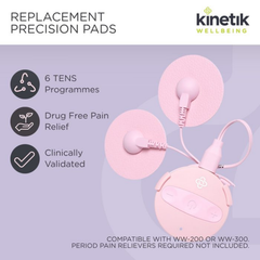 Image 2 for Precision Replacement Pads