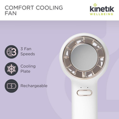 Image 2 for Comfort Cooling Fan