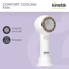 Image 3 for Comfort Cooling Fan