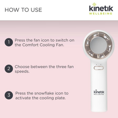Image 5 for Comfort Cooling Fan