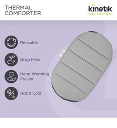 Image 2 for Thermal Comforter