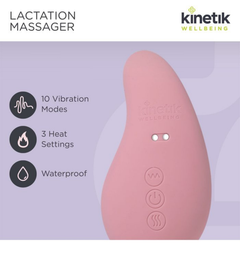 Image 2 for Lactation Massager