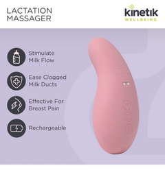 Image 3 for Lactation Massager