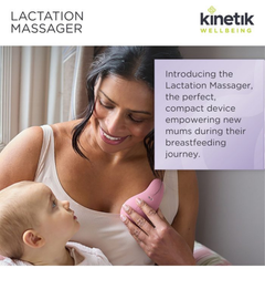 Image 4 for Lactation Massager