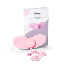 Image 1 for Complete Period Pain Reliever