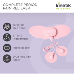 Image 2 for Complete Period Pain Reliever
