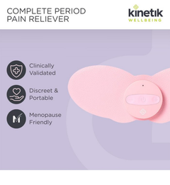 Image 3 for Complete Period Pain Reliever