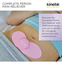 Image 4 for Complete Period Pain Reliever